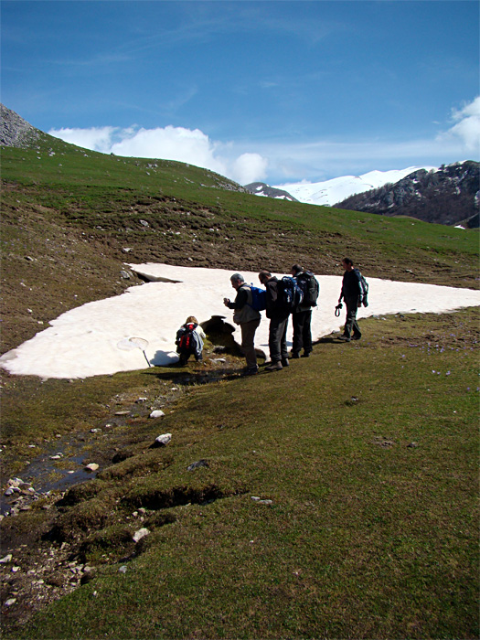 Escursione Parco Nazionale d''Abruzzo